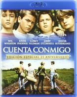 Stand By Me (Blu-ray Movie), temporary cover art