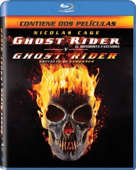 New to DVD/Blu-ray: Ghost Rider: Spirit of Vengeance not quite a flaming  pile but not much fun either