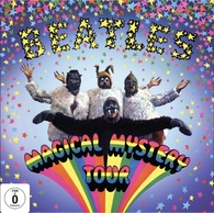 その他 Magical Mystery Tour [Blu-ray] [Import] i8my1cf Amazon.com: Magical Mystery Tour[Blu-ray] : The Beatles