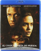 The Bone Collector (Blu-ray Movie)