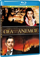 Gone with the Wind (Blu-ray Movie)