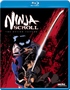 Ninja Scroll (Blu-ray Movie)