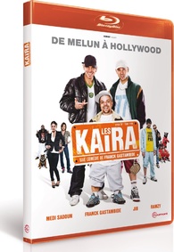 Les Ka ra Blu ray France Les Ka ra Blu ray France