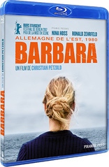 Barbara (Blu-ray Movie)