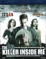 The Killer Inside Me (Blu-ray Movie)