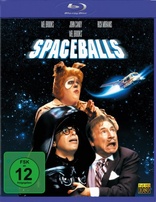 Spaceballs (Blu-ray Movie)