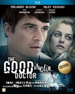 The Good Doctor (Blu-ray Movie)