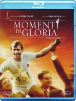 Chariots of Fire (Blu-ray Movie)