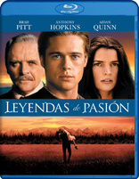 Legends of the Fall (Blu-ray Movie)