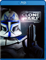 Star Wars: The Clone Wars (Blu-ray Movie)