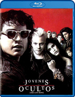 The Lost Boys (Blu-ray Movie)