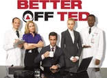 Better Off Ted: Season One (Blu-ray Movie), temporary cover art