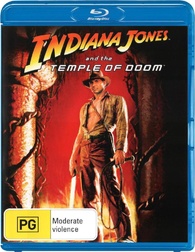 Indiana Jones And The Temple Of Doom - 4K & Blu Ray Steelbook [Blu-ray]  [Region A & B & C]: : Ke Huy Quan, Amrish Puri, Kate Capshaw,  Harrison Ford, Steven Spielberg