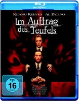 The Devil's Advocate (Blu-ray Movie)