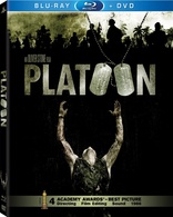 Platoon (Blu-ray Movie)