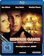 Reindeer Games (Blu-ray Movie)