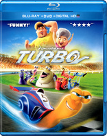 极速蜗牛/涡轮方程式(台)/极速TURBO(港) Turbo