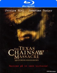  The Texas Chainsaw Massacre : Jessica Biel, Jonathan