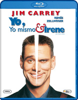 Bruce Almighty Blu-ray (Como Dios) (Spain)