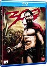 300 (Blu-ray Movie), temporary cover art