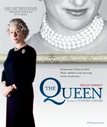 The Queen (Blu-ray Movie)