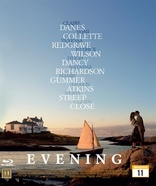 Evening (Blu-ray Movie)