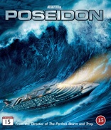 Poseidon (Blu-ray Movie)