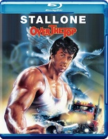 Over the Top (Blu-ray Movie)