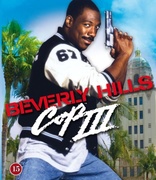 Beverly Hills Cop III (Blu-ray Movie)