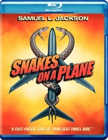 航班蛇患 Snakes on a Plane