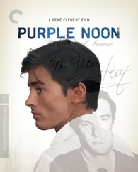 DVD] Plein Soleil (aka: Purple Noon / Region-3)