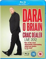 达拉·奥布赖恩：疯狂经销商 Dara O Briain: Craic Dealer Live