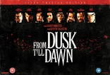 From Dusk Till Dawn (Blu-ray Movie)