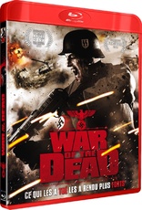 War of the Dead (Blu-ray Movie)