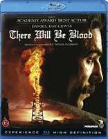 There Will Be Blood (Blu-ray Movie)