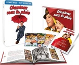 Singin' in the Rain (Blu-ray Movie), temporary cover art