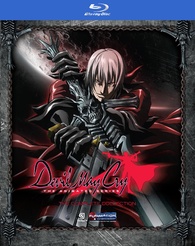 Devil May Cry: The Complete Series Blu-ray