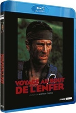 The Deer Hunter (Blu-ray Movie)