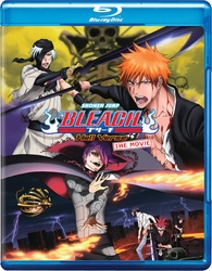 Bleach The hell Verse Trailer  Bleach The hell Verse-Trailer