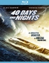 40 Days and Nights (Blu-ray Movie)