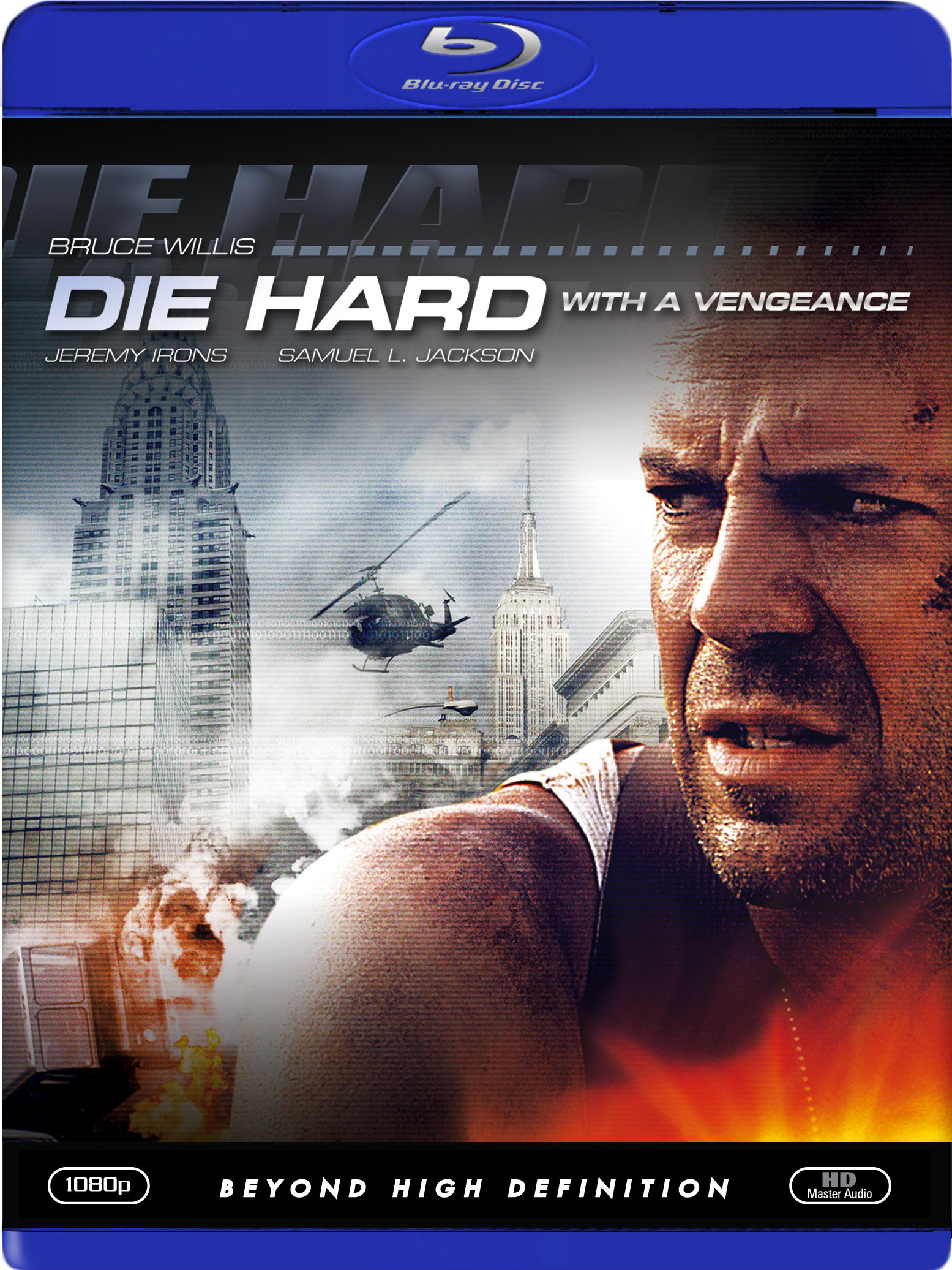 3 die 4. Крепкий орешек 3(Blu-ray). Крепкий орешек 3 (Blu-ray) обложка. Крепкий орешек Blu-ray. Die hard 4 Blu ray Disc.