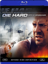虎胆龙威3 Die Hard: With a Vengeance