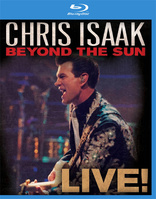 演唱会 Chris Isaak: Beyond The Sun Live