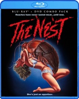 The Nest (Blu-ray Movie)