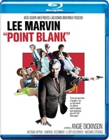 Point Blank (Blu-ray Movie), temporary cover art