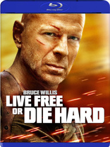 虎胆龙威4 Live Free or Die Hard