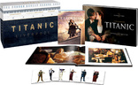 Titanic 3D (Blu-ray Movie)