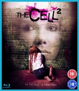 The Cell 2 (Blu-ray Movie)