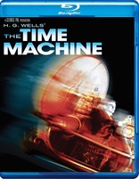 时空大挪移/时间机器 The Time Machine