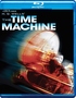 The Time Machine (Blu-ray)